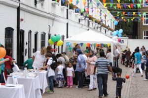 Family Fun Day 2011 - a huge success