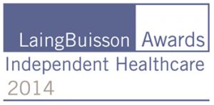 Bupa Cromwell Hospital wins 3 Independent Healthcare Awards