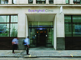 Bupa Cromwell launches new Basinghall Clinic