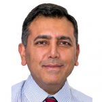 Professor Asif Raza