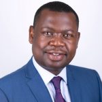 Dr Norman Kufakwaro