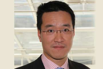 Dr Anthony Chow