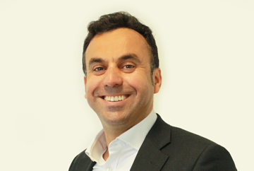 Mr Ahmed Ramadan-Sadek