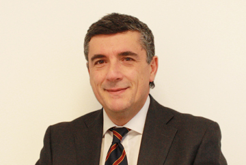 Prof Domenico Valenti | Consultant Vascular Surgeon | Cromwell Hospital