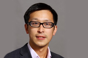 Dr Dean Huang