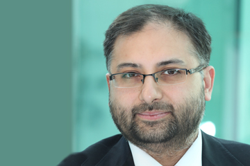 Fakhar Khan