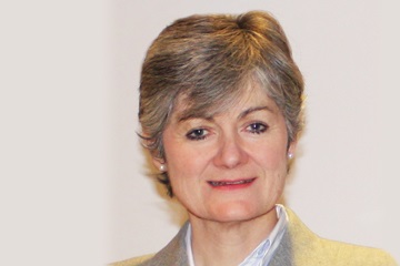 Joanna Hayes