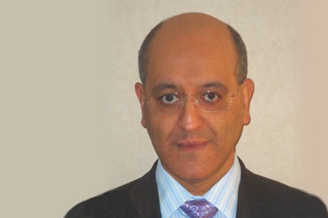 Mohammad Ibrahim