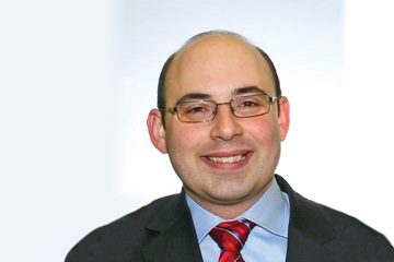 Dr Nickolaos Pantazopoulos, Consultant Cardiologist