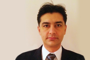 Ranjan Suri