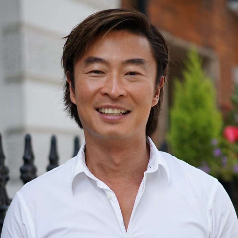 Dr Ien Chan Consultant Dermatologist Cromwell Hospital