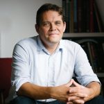 Mr Jonathan Bull, Consultant Neurosurgeon