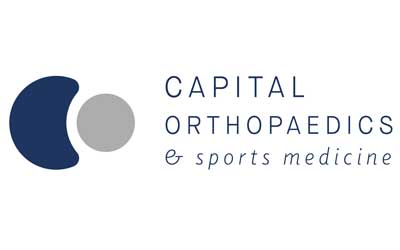 Capital Orthopaedics logo