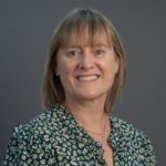 Dr Fiona McAndrew
