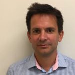 Dr Julian Collinson, Consultant Cardiologist