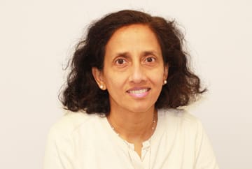 Dr Skandhini Carthigesan