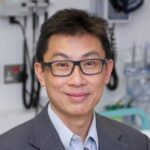 Dr Vincent Khoo