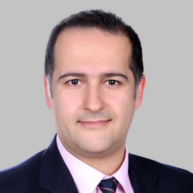 Mr Hussain Alnajjar Consultant Urological Surgeon and Andrologist