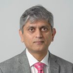 Professor Bijendra Patel