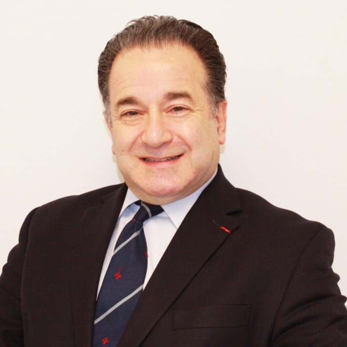Professor Nadey Hakim