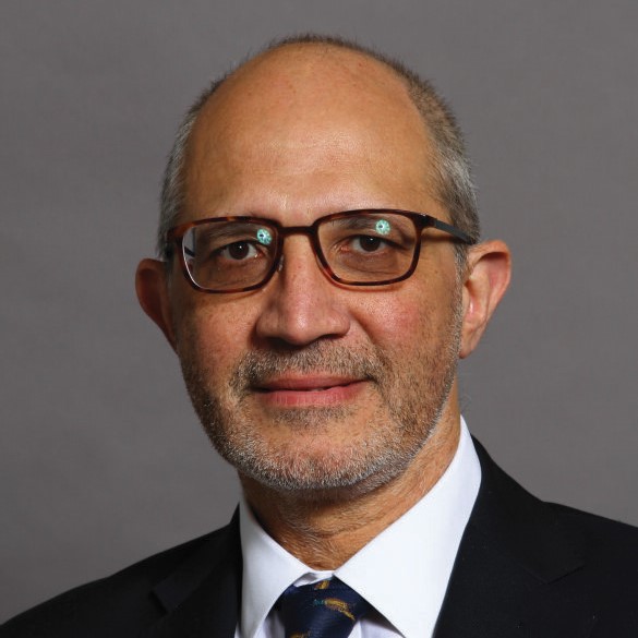 Professor Paul Sidhu