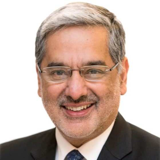 Professor Raman Bedi