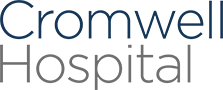 Cromwell Hospital logo