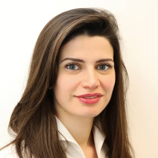 Miss Maya Aboukhater