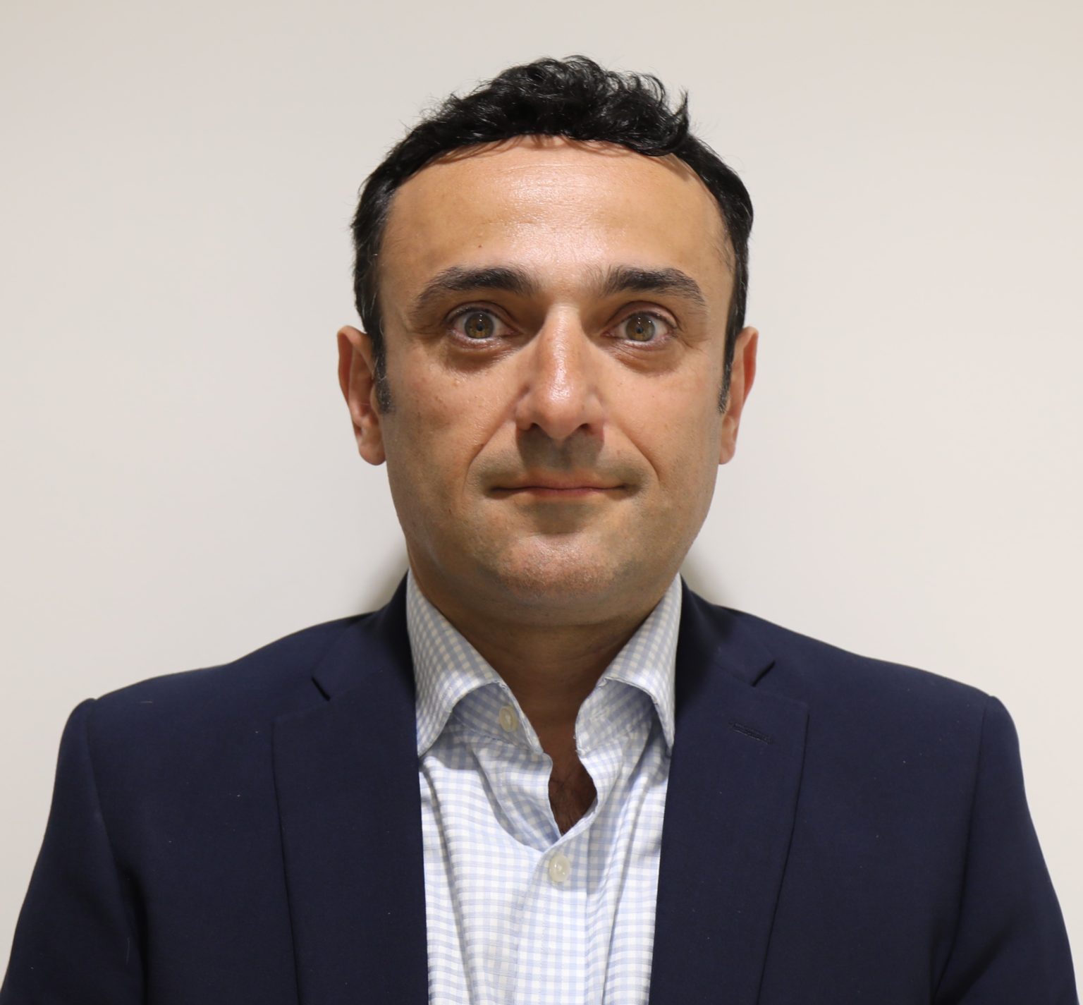 Dr Ashkan Sadighi Cromwell Hospital