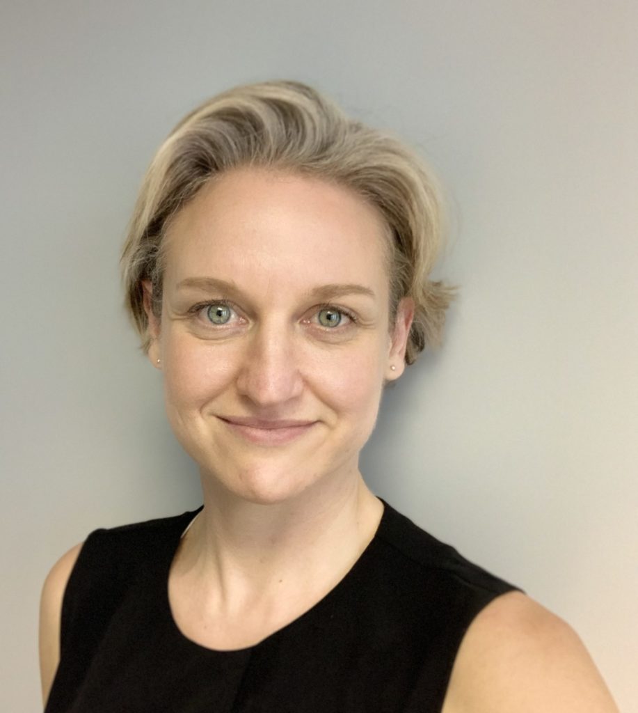 Dr Hannah Skene
