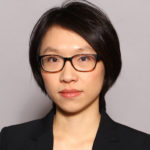 Dr Tina Fang