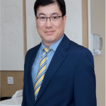 Mr Kelvin Chong