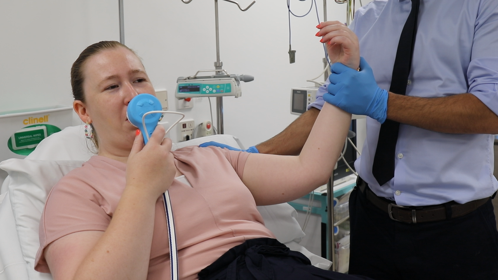 Private Urgent Care Centre in London Cromwell Hospital