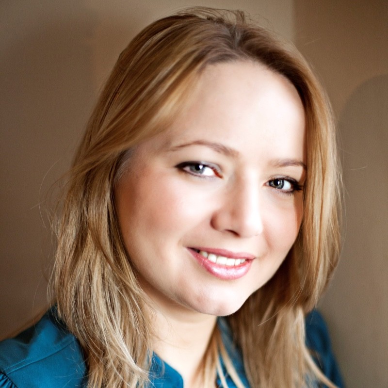 Dr Florentina Dumitru - Consultant in Allergy