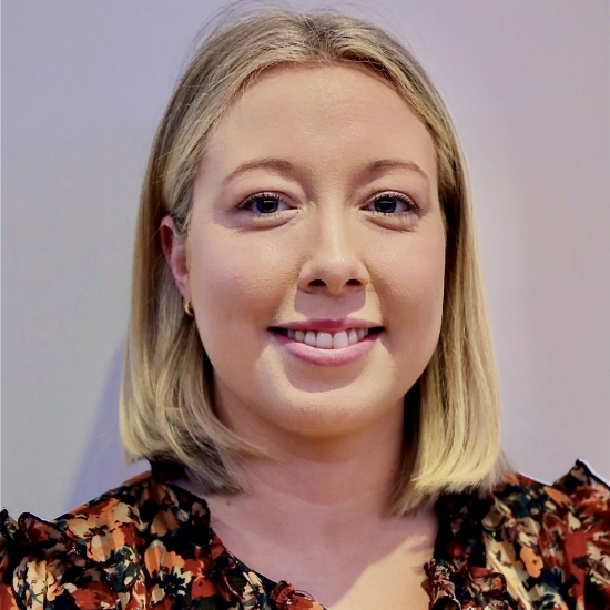 Mrs Georgia McConnell