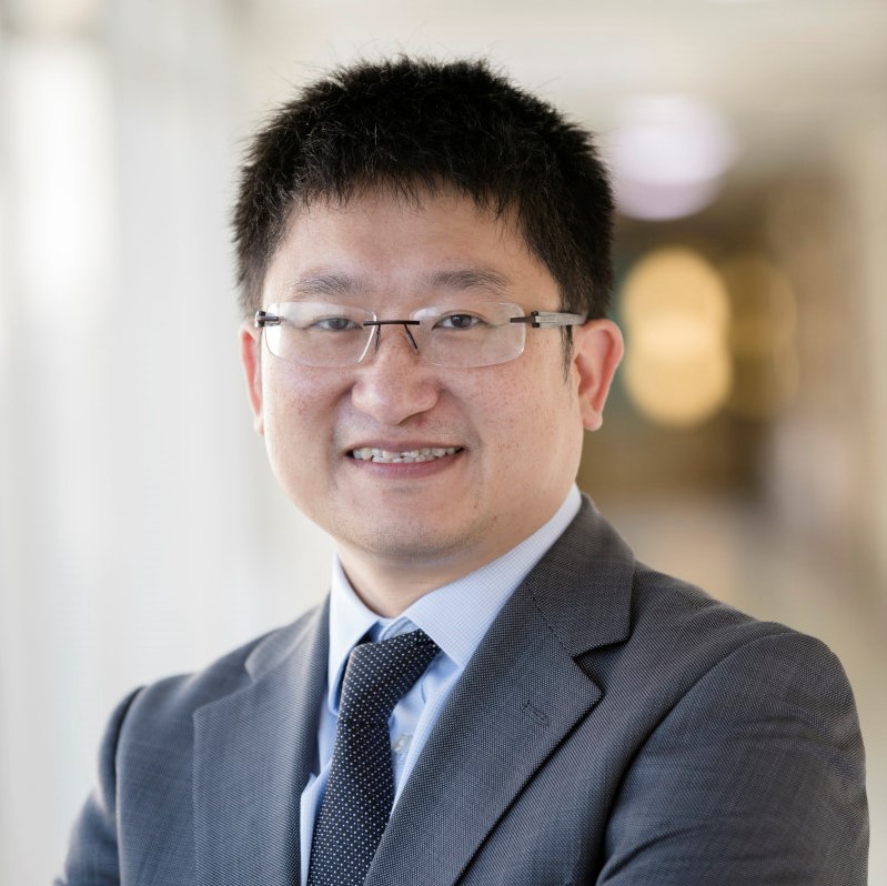 Dr Zhong Chen