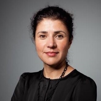 Dr Gitta Madani