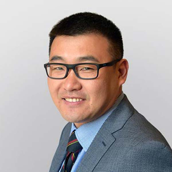 Mr Wai Yoon