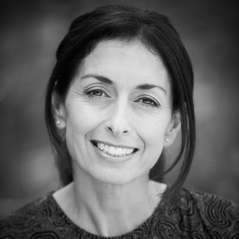 Dr Sara Khaksar