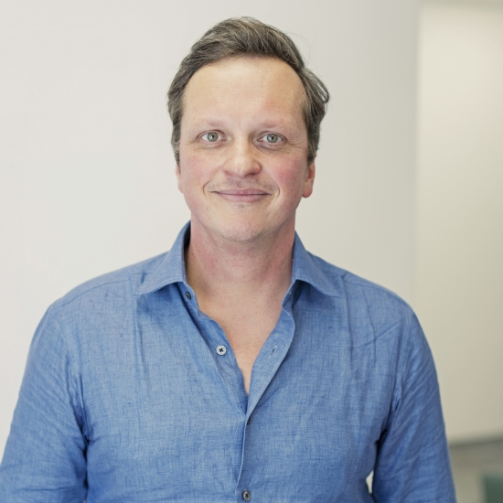Mr Rafal Niziol
