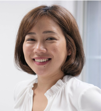 Dr Yae-eun Suh, Consultant Clinical Oncologist