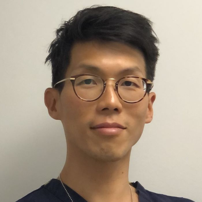 Dr Richard Ang, Consultant Cardiologist