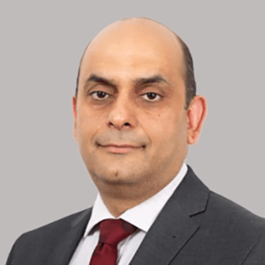 Mr Arvind Mohan, Consultant Orthopaedic Surgeon