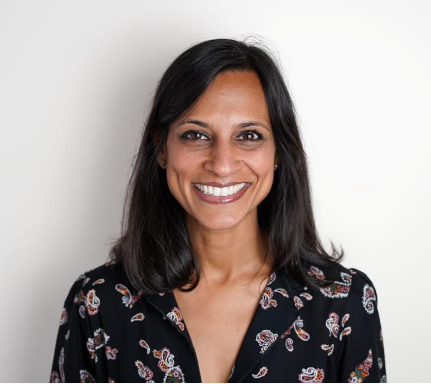 Dr Naeema Ginwala-Hasan, Consultant Cardiologist