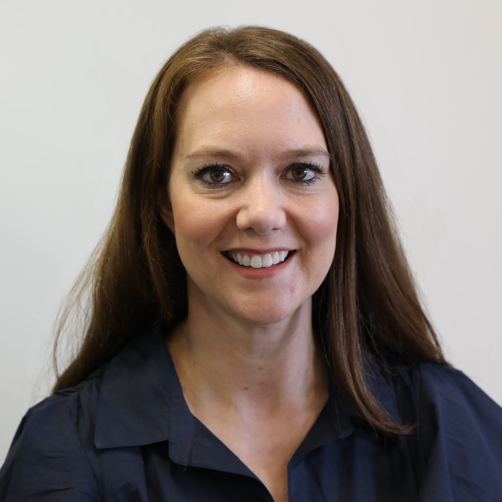 Rachel Williams, Head of Consultant Strategy