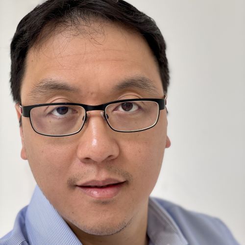 Dr Christopher Sin Chan