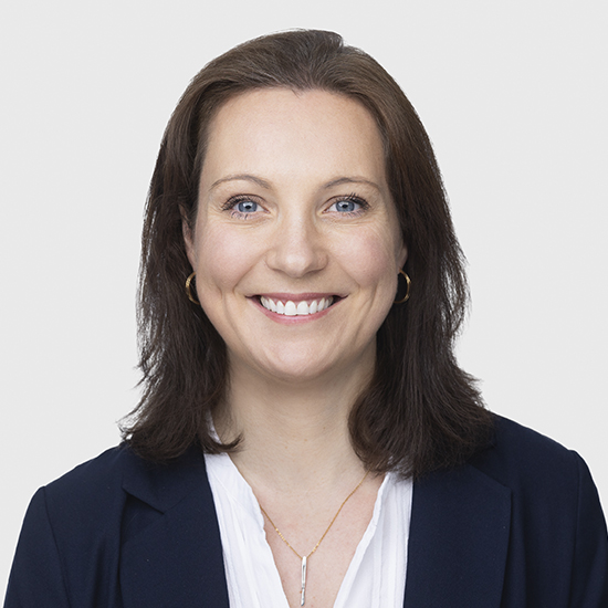 Miss Tamara Gall, Consultant General Surgeon