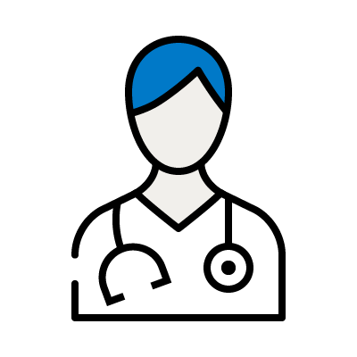 Doctor icon