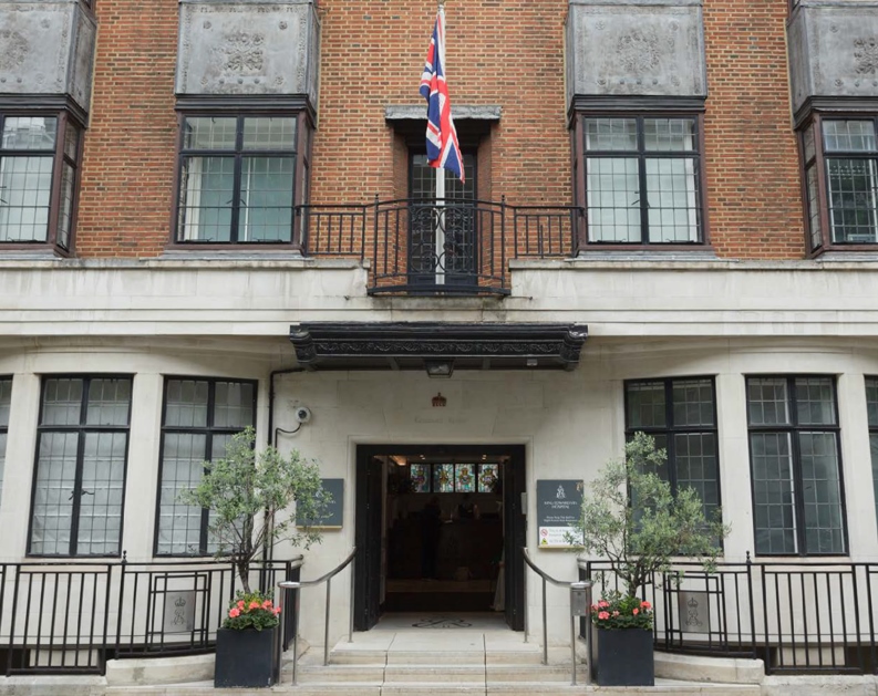 King Edward VII's Hospital