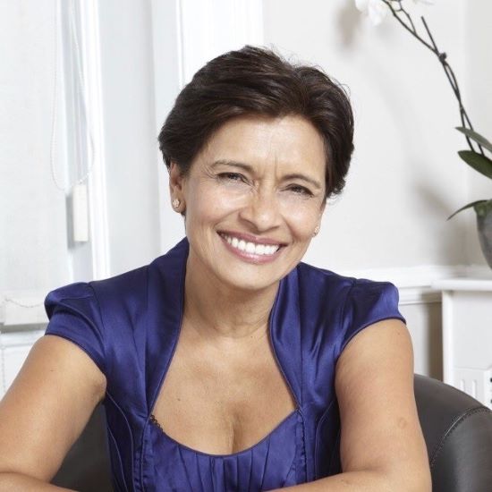 Dr Aditi Desai, Consultant Dental Sleep Medicine